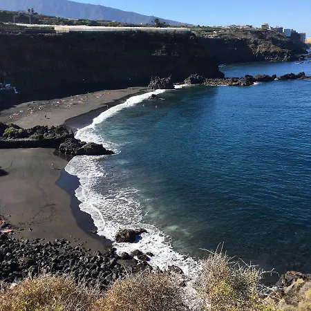 Appartamento Con Vistas Al Oceano *