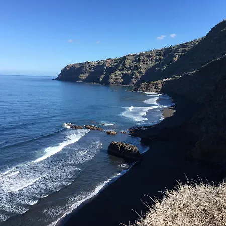 Con Vistas Al Oceano * Puerto de la Cruz (Tenerife)