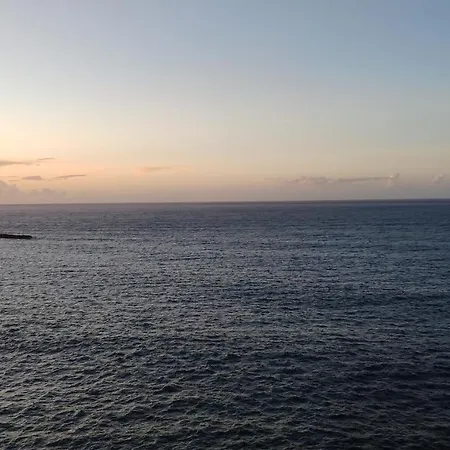 Appartamento Con Vistas Al Oceano *