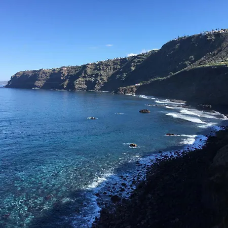 Con Vistas Al Oceano Appartamento Puerto de la Cruz (Tenerife)