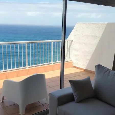 Con Vistas Al Oceano *