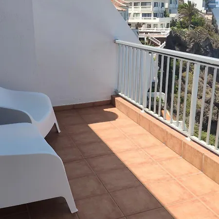 Con Vistas Al Oceano Apartment Puerto de la Cruz (Tenerife)