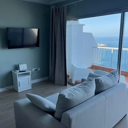 Con Vistas Al Oceano Puerto de la Cruz (Tenerife)