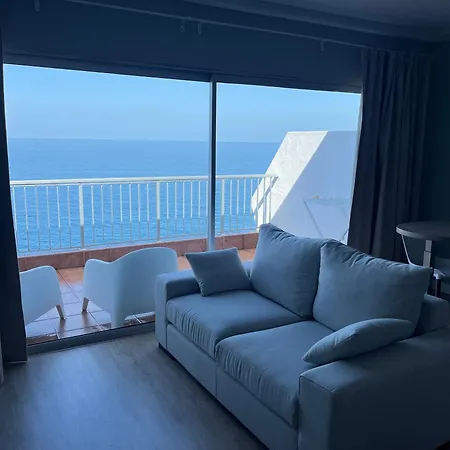 Con Vistas Al Oceano * Puerto de la Cruz (Tenerife)