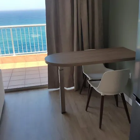 Con Vistas Al Oceano *