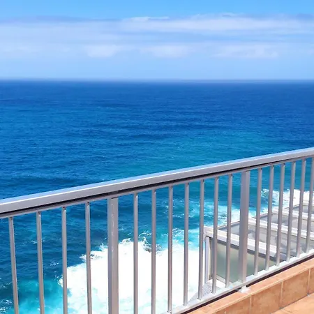Con Vistas Al Oceano Apartment Puerto de la Cruz (Tenerife)