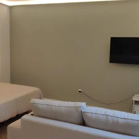 Apartment Con Vistas Al Oceano Puerto de la Cruz (Tenerife)