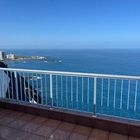 Apartment Con Vistas Al Oceano *