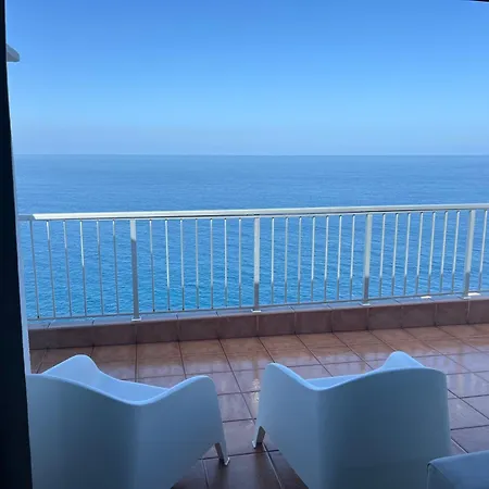 Apartment Con Vistas Al Oceano *